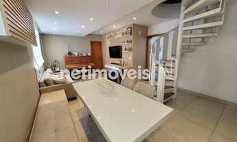 Imagem 5: Venda Cobertura Santo Antônio Belo Horizonte