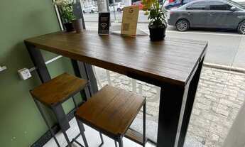 Imagem 6: Repasse de Cafeteria Completa - Loja Reformada - República Argentina - Curitiba