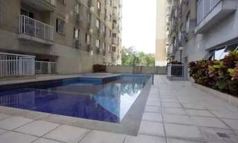 Imagem 2: Apartamento com 2 dormitórios à venda, 67 m² por R$ 440.000,00 - Centro - Niterói/RJ