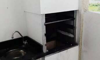 Imagem 7: Venda de Apartamento 2 dts, sacada com churrasqueira, com móveis planejados