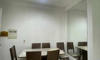 Imagem 3: Imóvel para aluguel com 60 metros quadrados com 2 quartos em Cidade Nova - Ananindeua - PA