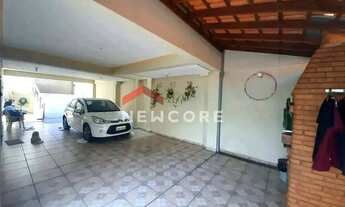 Imagem 5: Sobrado em Rua Lourenço Carmelo - Jardim Paraíso - Botucatu/SP