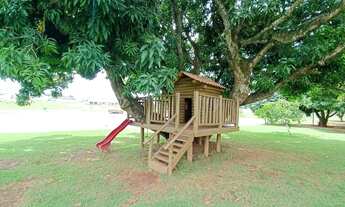 Imagem 14: CONDOMÍNIO PARQVILLE QUARESMEIRA / TERRENO ESQUINA