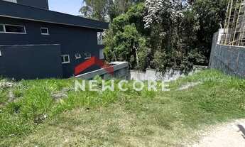 Imagem 7: Lote em condomínio em Alameda Tangará - Bosque do Vianna - Cotia/SP