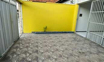 Imagem 4: Imóvel para aluguel de 90 metros quadrados, com 2 quartos, em Mondubim