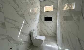 Imagem 7: QNN 24 - CASA NOVA DE ALTO PADRÃO