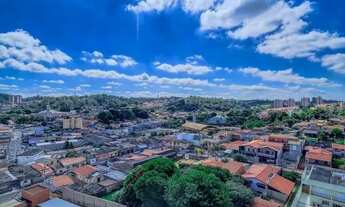 Imagem 7: Apartamento à Venda no Giardino Residencial | 60 m² | Andar Alto | Sol da Manhã