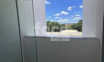 Imagem 4: Apartamento para aluguel, 2 quartos, 1 vaga, Jardim Brasília - Uberlândia/MG