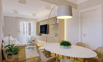 Imagem 2: Apartamento em Alameda Joaquim Eugênio de Lima - Jardim Paulista - São Paulo/SP