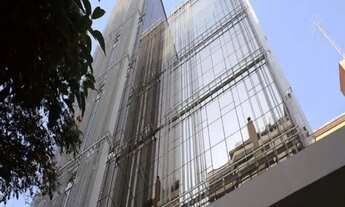 Imagem 3: Sala/Conjunto Comercial para locação,R$ 10,400 Moema, São Paulo - CJ1163