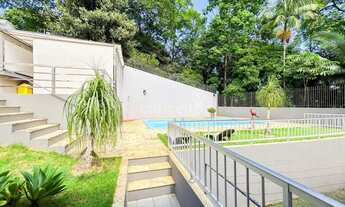 Imagem 5: Casa com 3 Dormitórios e Piscina na Escola Agrícola!