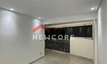 Imagem 2: Apartamento em Rua Brás Cubas - Vila Lanzara - Guarulhos/SP