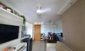 Imagem 6: Apartamento 2 Quartos/Suíte em COLINA DE LARANJEIRAS BURITIS com lazer completo!