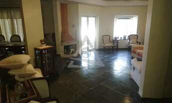 Imagem 3: Casa à venda e para alugar em Campinas, Loteamento Caminhos de San Conrado (Sousas), com 4