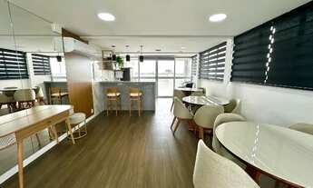 Imagem 5: AP próximo ao hospital de Samambaia