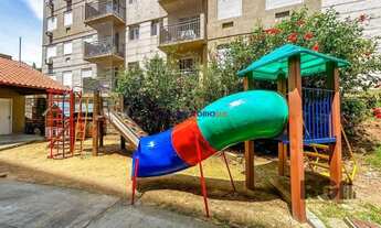 Imagem 3: APARTAMENTO, 3 DORMITÓRIO, 1 SUÍTE, 1 VAGA, BAIRRO CAMAQUÃ, PORTO ALEGRE-RS