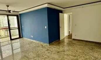 Imagem 2: Apartamento com 3 quartos à venda, 119 m² por R$ 1.700.000 - Icaraí - Niterói/RJ