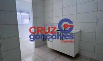 Imagem 3: Apartamento à venda no Jardim Itapuã, Rio Claro