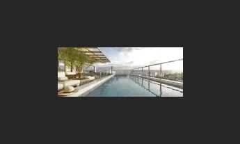 Imagem 6: Apartamento Luxuoso 1/4 no Blue Barra