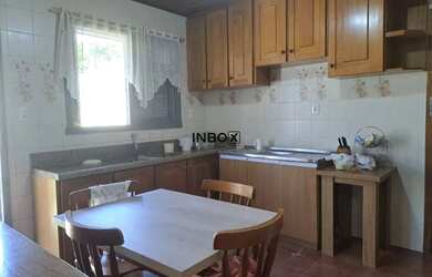 Imagem 7: Inbox CIa Imobiliária vende casa de 3 dormitórios no Bairro Licorsul em Bento Gonçalves