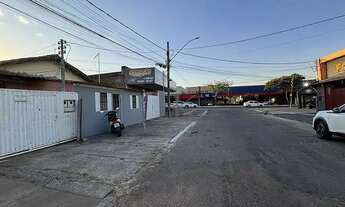 Imagem 4: Imovel residencial / comercial para investimento. Possui 478 m² de terreno