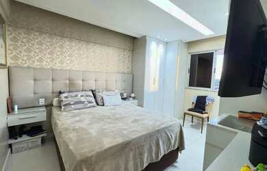 Imagem 5: Ed. Rivoli, 70m², 2 quartos, 1 garagem, R$ 700 Mil (Aceita Financiamento