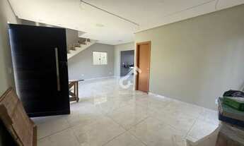 Imagem 4: ESTRADA DO COCO, Abrantes. Duplex NOVO (alto padrão) são 3 suítes superiores sendo a máste