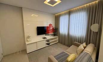 Imagem 6: Imóvel para venda com 97 metros quadrados com 3 quartos em Buritis - Belo Horizonte - MG