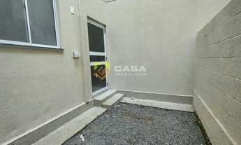 Imagem 5: Oportunidade Única: Apartamento com Quintal em São Patrício, Serra! GLBE