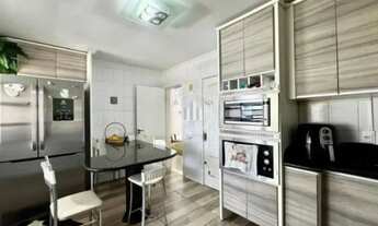 Imagem 7: Apartamento 3 Quartos com 1 Suíte e 116m² - Balneário - CEN