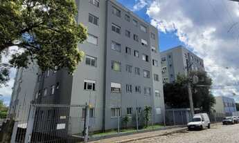 Imagem: Apartamento Salgado Filho Caxias do Sul