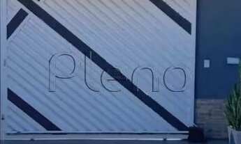 Imagem 2: Sobrado à venda em Indaiatuba, Jardins Di Roma, com 3 quartos, com 192 m²