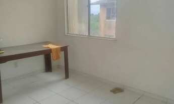 Imagem 4: Apartamento minha casa minha vida