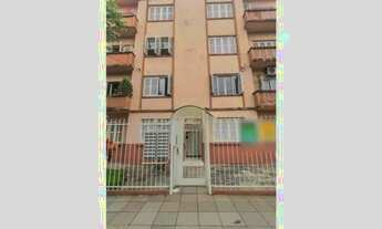 Imagem: Apartamento em Menino Deus