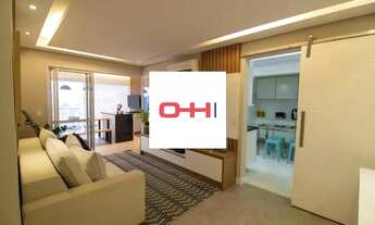 Imagem 2: Venda Apartamento 3 Dormitórios - 104 m² Santo Amaro