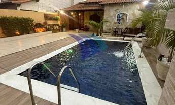 Imagem: COD 1799 - Casa ampla e confortável