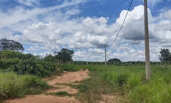 Imagem 2: Chácara mil metros escriturada