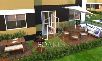 Imagem 7: Residencial Park Tropical Marques e Braga