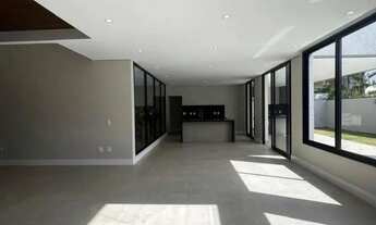 Imagem 5: Casa à venda em Campinas, Loteamento Parque dos Alecrins, com 4 suítes, com 330 m²