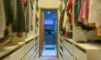 Imagem 4: Casa De Alto Padrão Venda com 196 m² com 3 quartos 3 Suítes/Residencial Colinas Belém/Taub