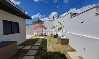 Imagem 5: Casa em Bom Jesus dos Perdões - Centro - Bom Jesus dos Perdões/SP