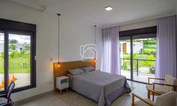 Imagem 6: Casa de Condomínio em Itu à venda Kurumin - SP