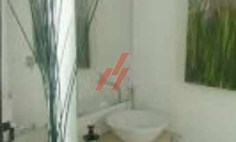 Imagem 7: Casa de Luxo em Alphaville: 4 Quartos, 4 Suítes, 3 Salas, 8 Banheiros, 5 Vagas - Santana d