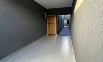 Imagem 4: Imóvel para venda tem 109 metros quadrados com 3 quartos