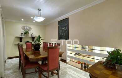 Imagem 3: Casa com 5 dormitórios à venda, 400 m² por R$ 3.250.000,00 - Alphaville 10 - Santana de Pa