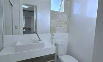 Imagem 7: Excelente Apartamento de 76 m² com 2 Quartos para Aluguel no Calhau