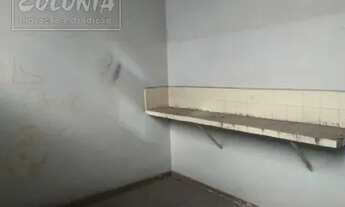 Imagem 5: Galpão para locação - Rudge Ramos, São Bernardo do Campo