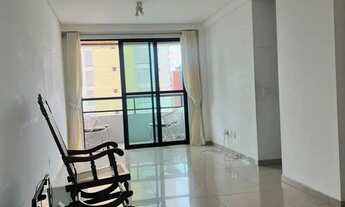 Imagem 2: Apartamento Manaíra 2 quartos ANA RITA