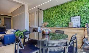 Imagem 6: Apartamento para venda em Barra Funda com 2 quartos, sendo 1 suíte , 67m²