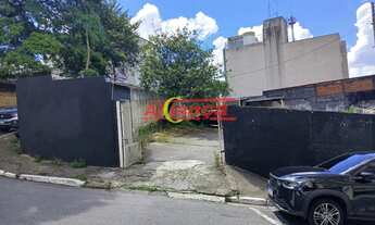 Imagem: TERRENO 400M - CENTRO DE GUARULHOS - R$